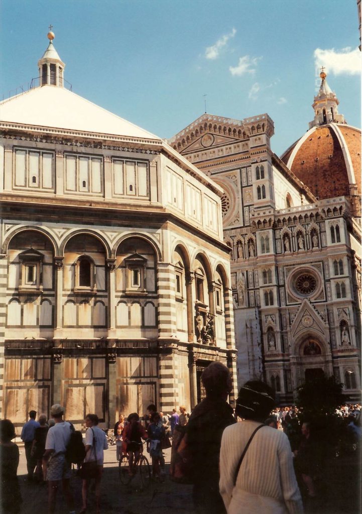 世界のまち イタリア・フィレンツェ ルネサンス発祥の地 | Media 